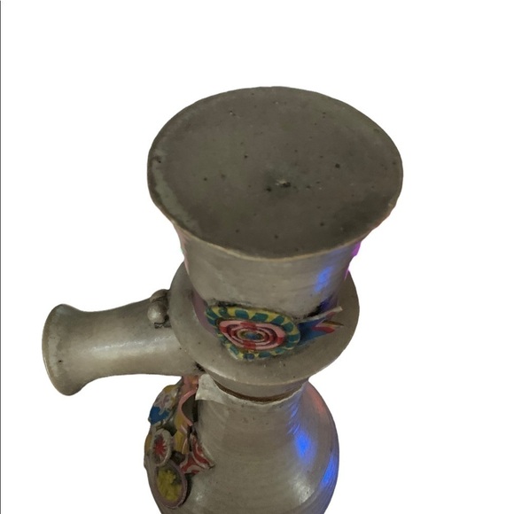 Unique Stoneware Duck Decanter - Picture 4 of 7